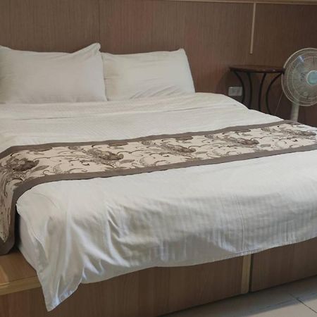 Taitung Fuga Hotel מראה חיצוני תמונה