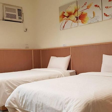 Taitung Fuga Hotel מראה חיצוני תמונה