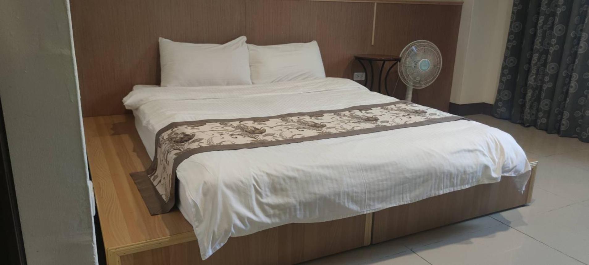 Taitung Fuga Hotel מראה חיצוני תמונה
